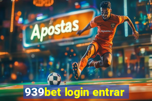 939bet login entrar